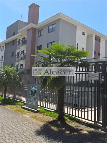 Apartamento para locacao no Cajuru em Curitiba com 120,55m² por R$ 4.000,00