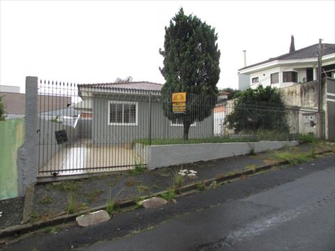 Casa Residencial para locacao no Jardim Carvalho em Ponta Grossa