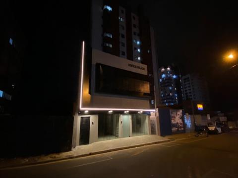 Apartamento para locacao no Centro em Ponta Grossa