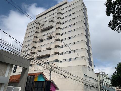 Apartamento para locacao no Centro em Ponta Grossa