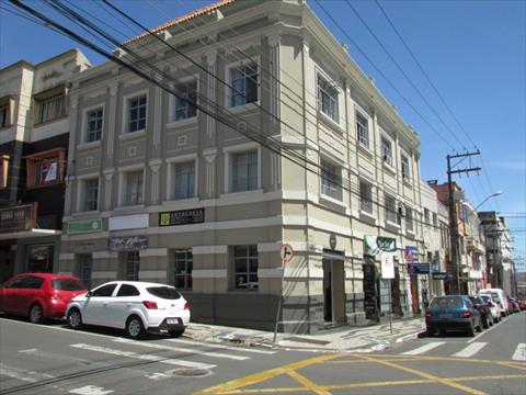 Comercial para locacao no Centro em Ponta Grossa