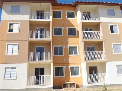 Apartamento para locacao no Uvaranas em Ponta Grossa