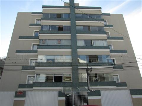 Apartamento para locacao no Estrela em Ponta Grossa