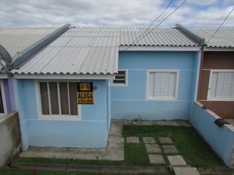 Casa Residencial para locacao no Ronda em Ponta Grossa