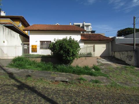 Casa Residencial para locacao no Estrela em Ponta Grossa