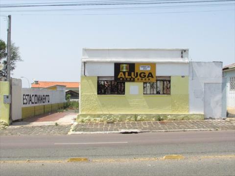 Comercial para locacao no Olarias em Ponta Grossa
