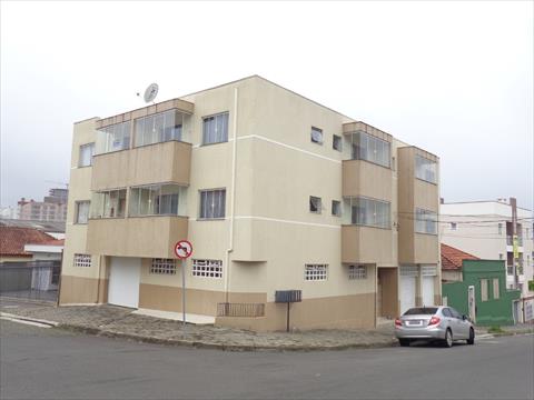 Apartamento para locacao no Centro em Ponta Grossa
