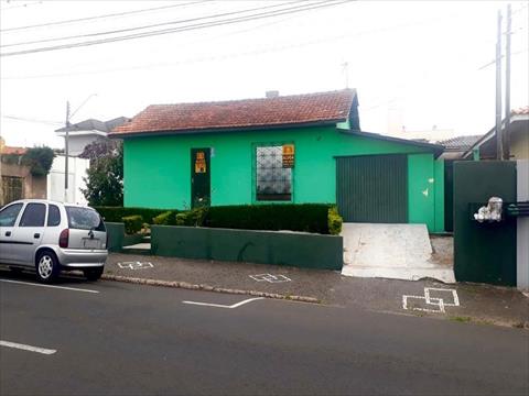 Comercial para locacao no Orfas em Ponta Grossa