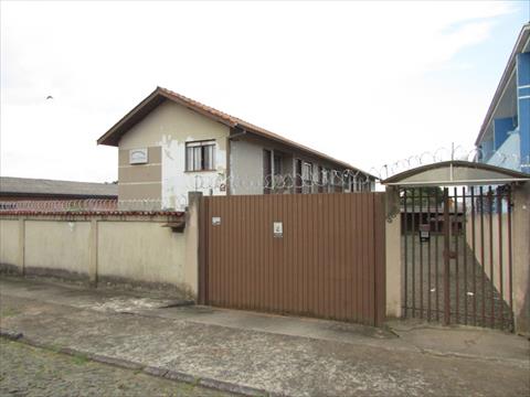 Apartamento para locacao no Uvaranas em Ponta Grossa