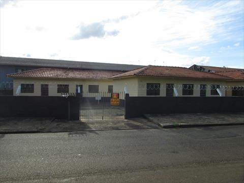 Apartamento para locacao no Uvaranas em Ponta Grossa