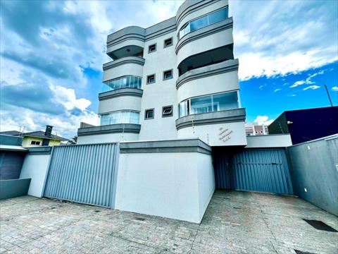 Apartamento para venda no Jardim Carvalho em Ponta Grossa