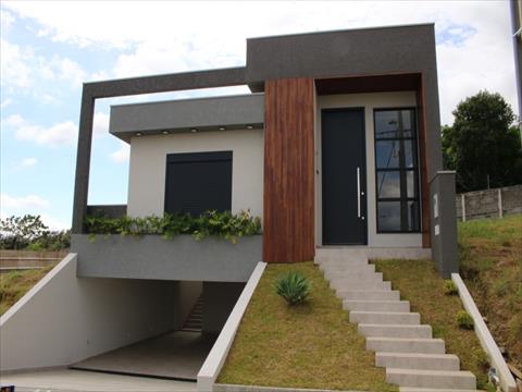 Casa Residencial para venda no Orfas em Ponta Grossa