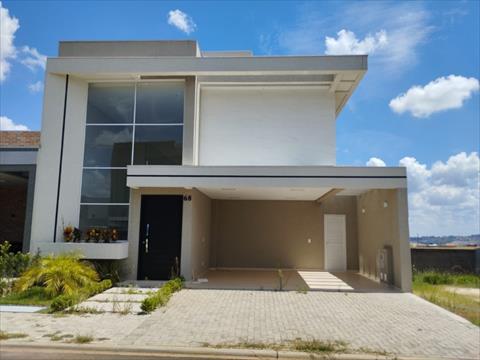 Casa Residencial para venda no Cara-cara em Ponta Grossa