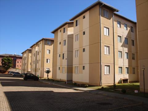 Apartamento para venda no Estrela em Ponta Grossa
