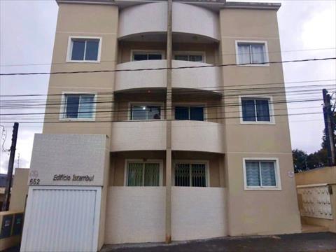 Apartamento para venda no Centro em Ponta Grossa