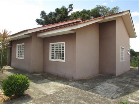 Casa Residencial para venda no Neves em Ponta Grossa