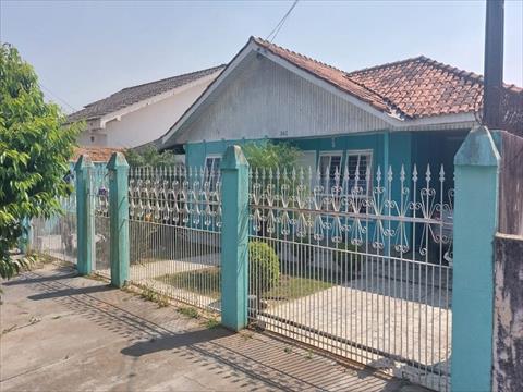 Casa Residencial para venda no Orfas em Ponta Grossa
