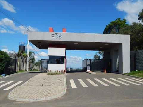 Terreno para venda no Contorno em Ponta Grossa
