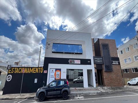 Comercial para venda no Centro em Ponta Grossa