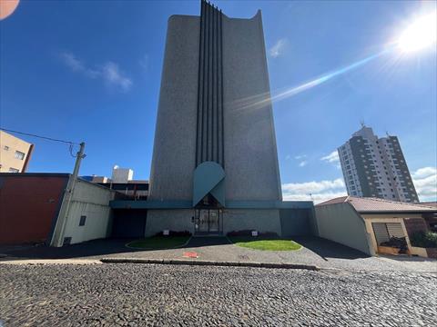 Apartamento para venda no Centro em Ponta Grossa