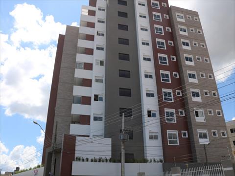 Apartamento para venda no Orfas em Ponta Grossa