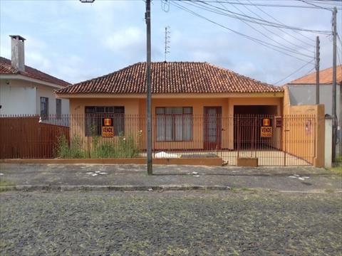 Casa Residencial para venda no Jardim Carvalho em Ponta Grossa