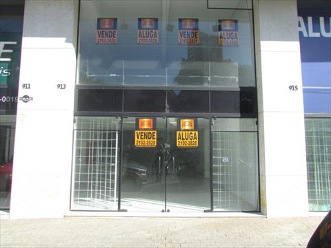 Comercial para venda no Estrela em Ponta Grossa