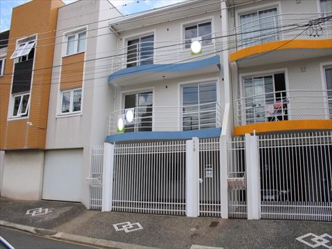 Casa Residencial para venda no Centro em Ponta Grossa