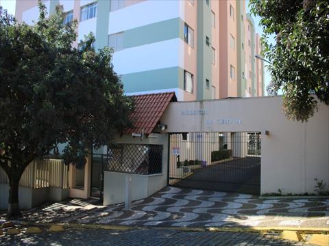 Apartamento para venda no Estrela em Ponta Grossa