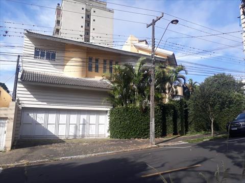 Casa Residencial para venda no Centro em Ponta Grossa