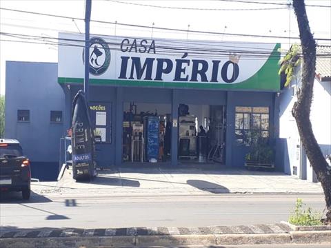 Comercial para venda no Oficinas em Ponta Grossa
