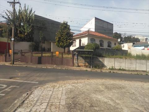 Casa Residencial para venda no Ronda em Ponta Grossa