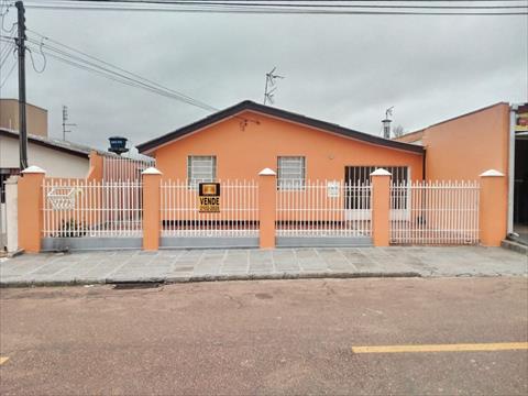 Casa Residencial para venda no Chapada em Ponta Grossa