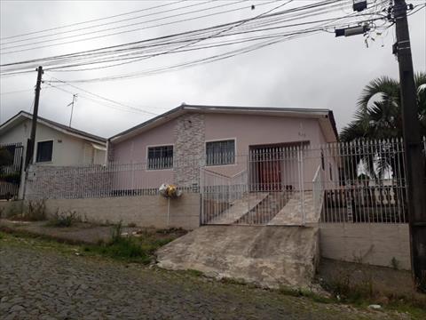 Casa Residencial para venda no Contorno em Ponta Grossa
