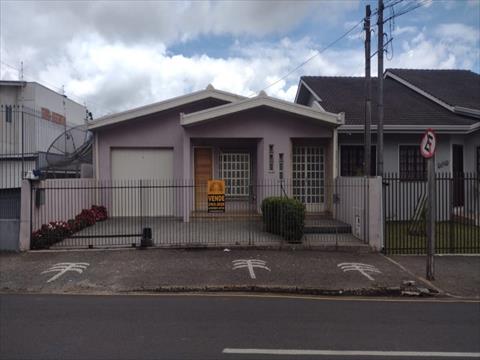 Casa Residencial para venda no Boa Vista em Ponta Grossa