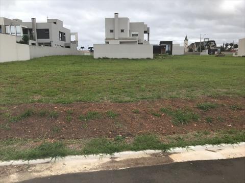 Terreno para venda no Uvaranas em Ponta Grossa