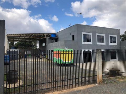 Comercial para venda no Contorno em Ponta Grossa