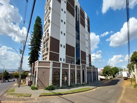 Apartamento para venda no Chapada em Ponta Grossa