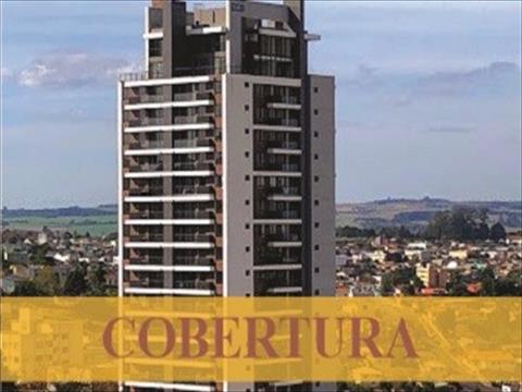 Apartamento para venda no Olarias em Ponta Grossa