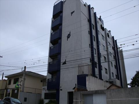 Apartamento para venda no Centro em Ponta Grossa