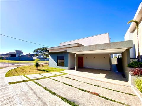 Condomínio Horizontal_ para venda no Jardim Carvalho em Ponta Grossa