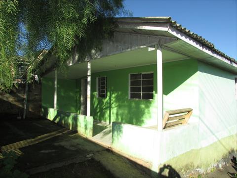 Casa Residencial para venda no Periquitos em Ponta Grossa