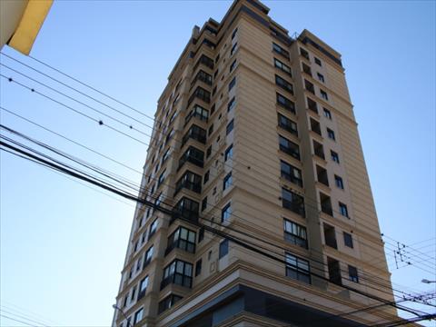 Apartamento para venda no Nova Russia em Ponta Grossa