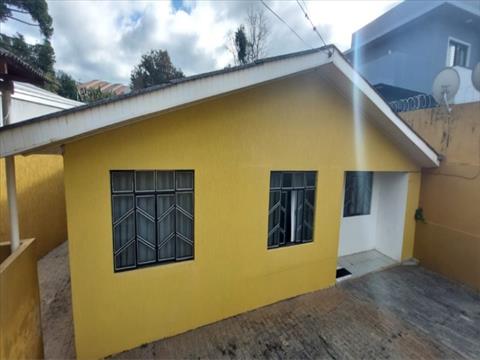 Casa Residencial para venda no Estrela em Ponta Grossa