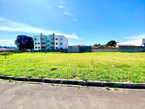 Terreno para venda no Jardim Carvalho em Ponta Grossa