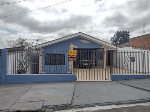 Casa Residencial para venda no Contorno em Ponta Grossa