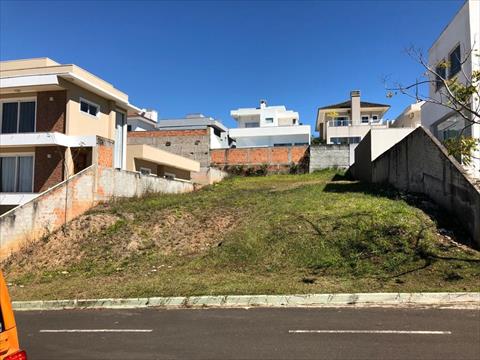 Terreno para venda no Oficinas em Ponta Grossa