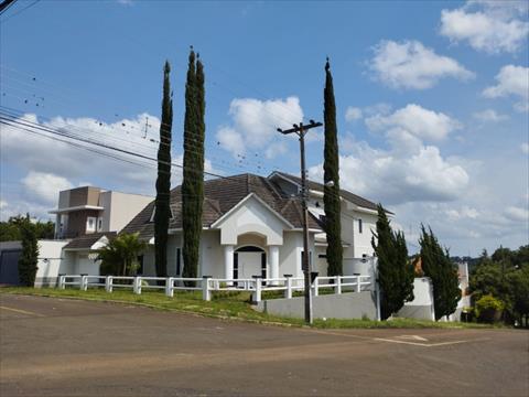 Casa Residencial para venda no Estrela em Ponta Grossa