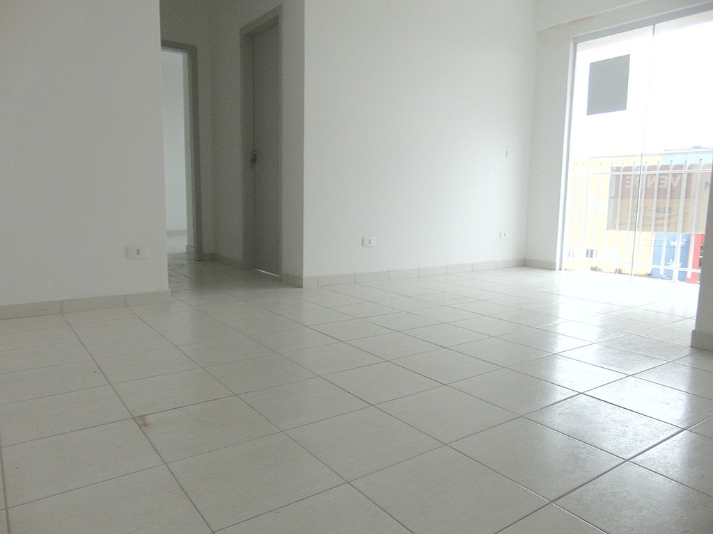 Apartamento para locacao no Bom Jesus em Campo Largo com 55,19m² por R$ 950,00