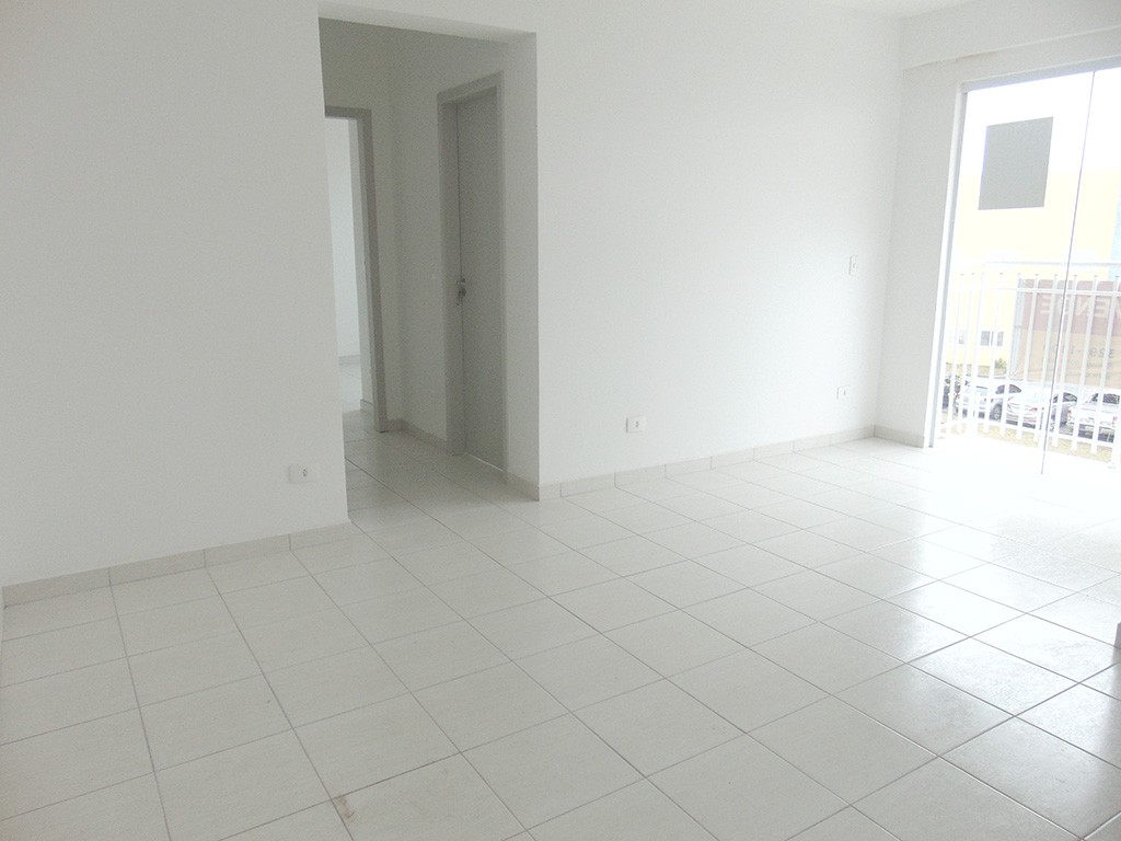 Apartamento para locacao no Bom Jesus em Campo Largo com 55,19m² por R$ 950,00